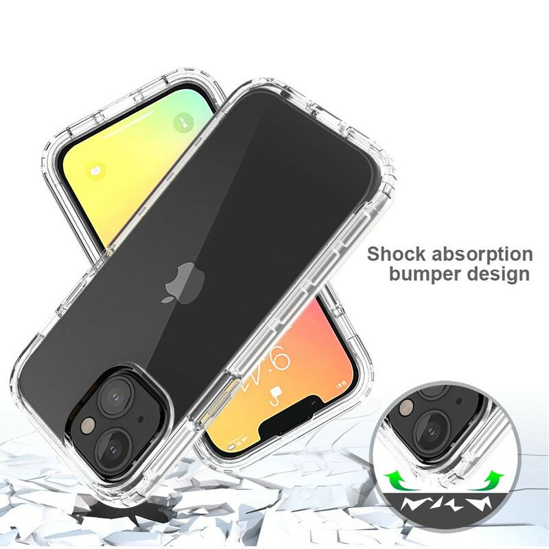 Maskica iPhone 13 Mini Gradijent Boja