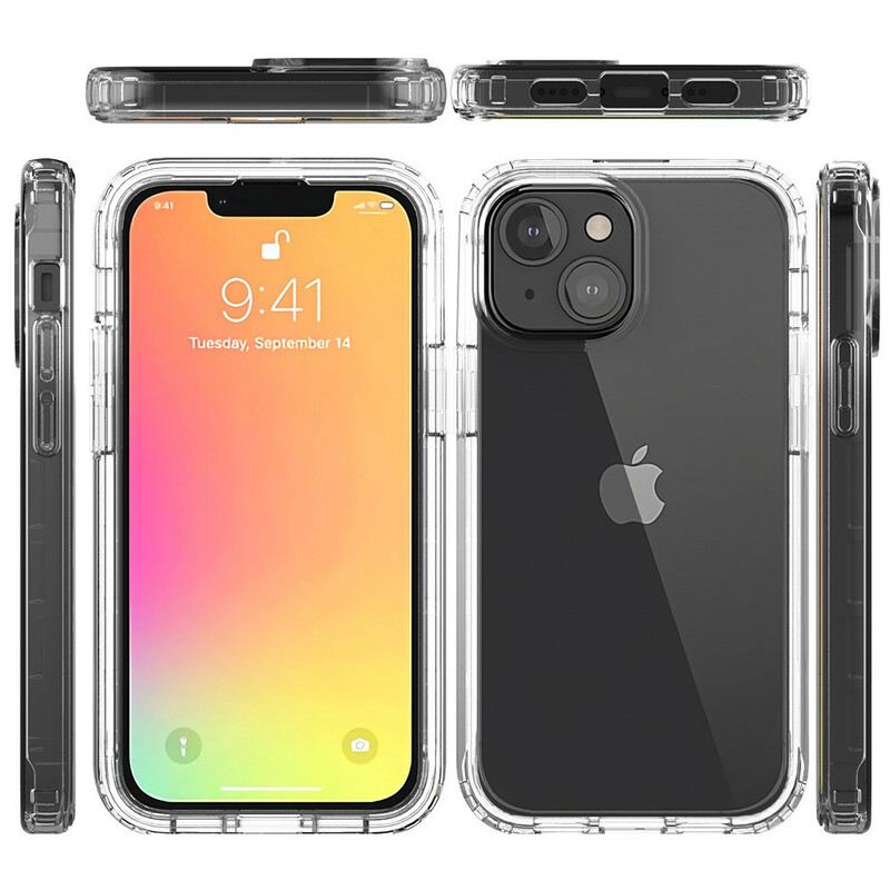 Maskica iPhone 13 Mini Gradijent Boja