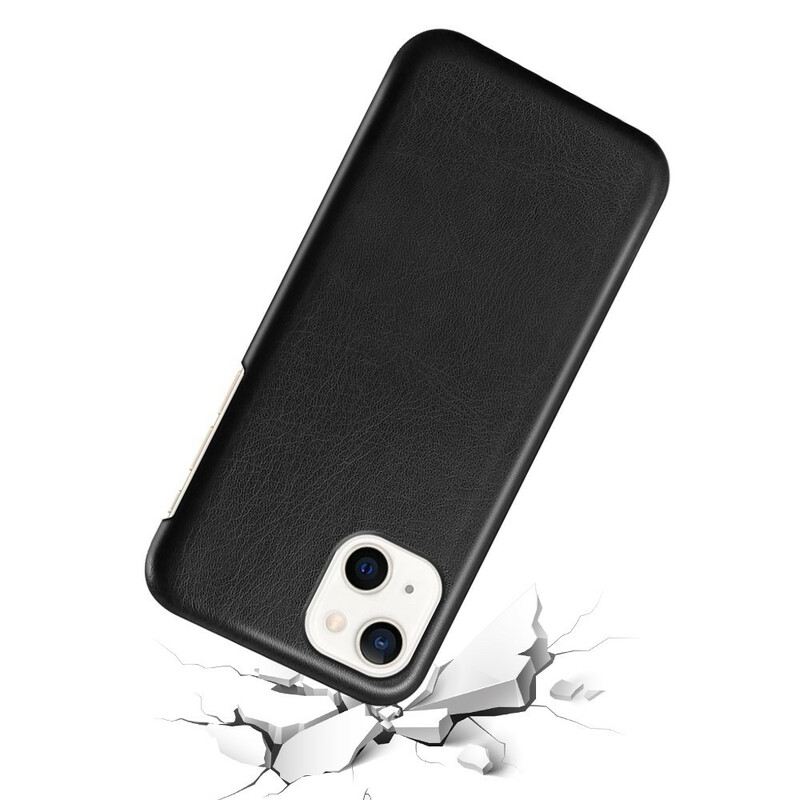 Maskica iPhone 13 Mini Ksq Efekt Kože
