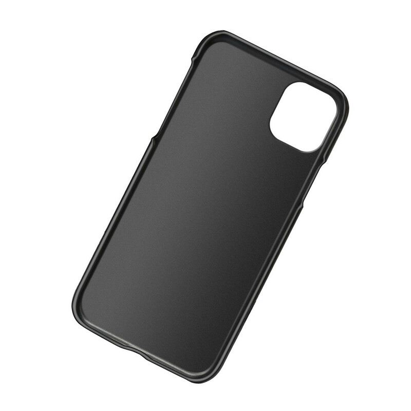 Maskica iPhone 13 Mini Ksq Efekt Kože