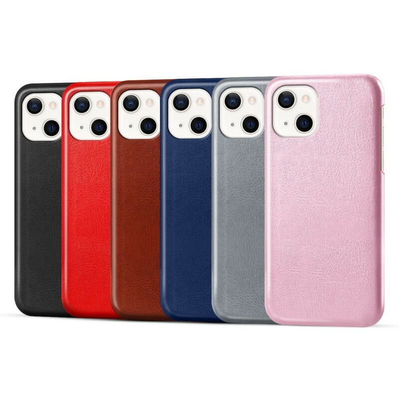 Maskica iPhone 13 Mini Ksq Efekt Kože