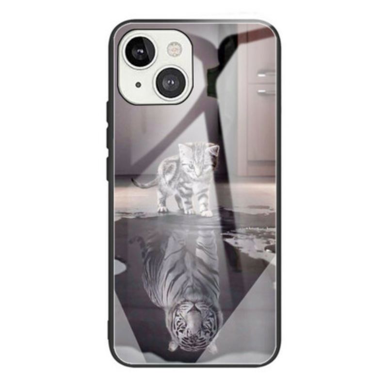 Maskica iPhone 13 Mini Mačićev San