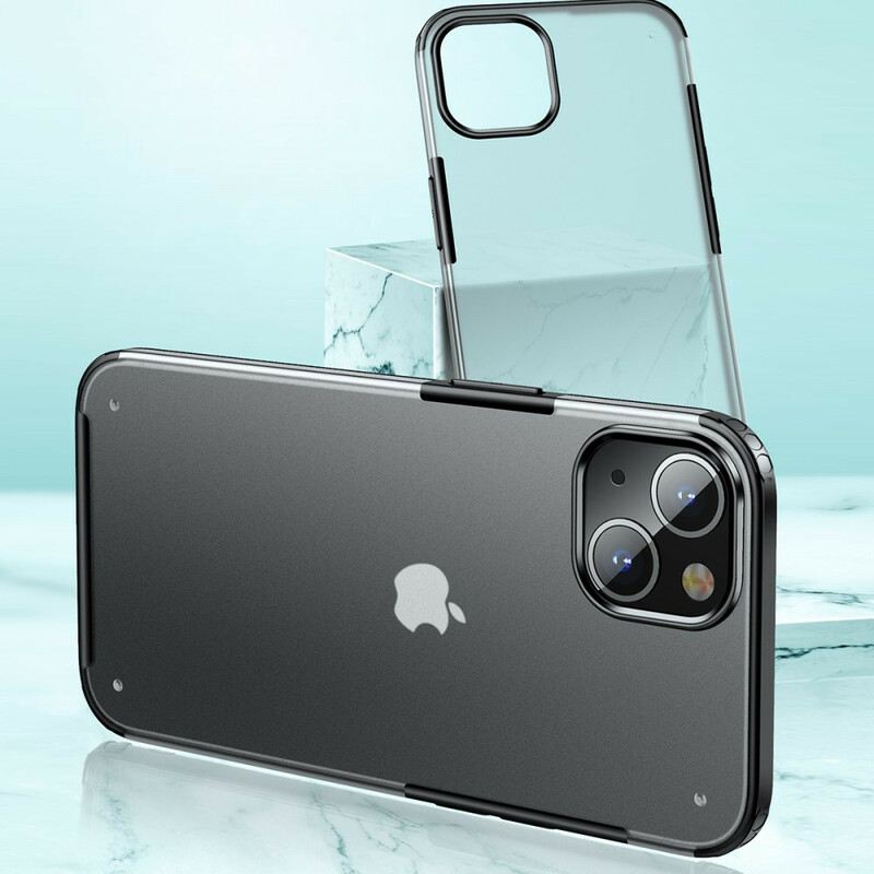 Maskica iPhone 13 Mini Matirani Hibrid