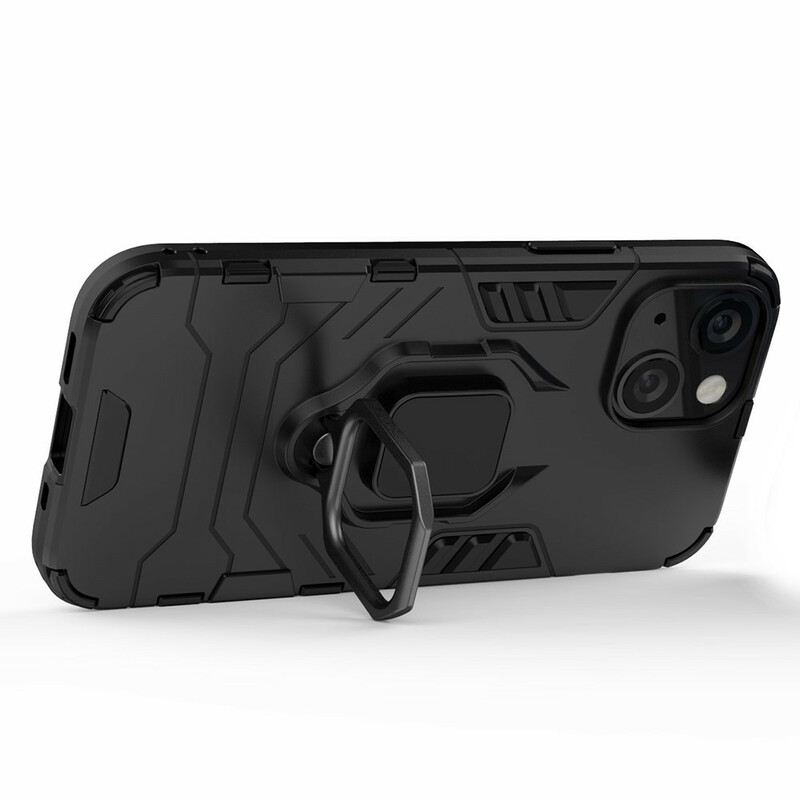 Maskica iPhone 13 Mini Otporan Na Prsten