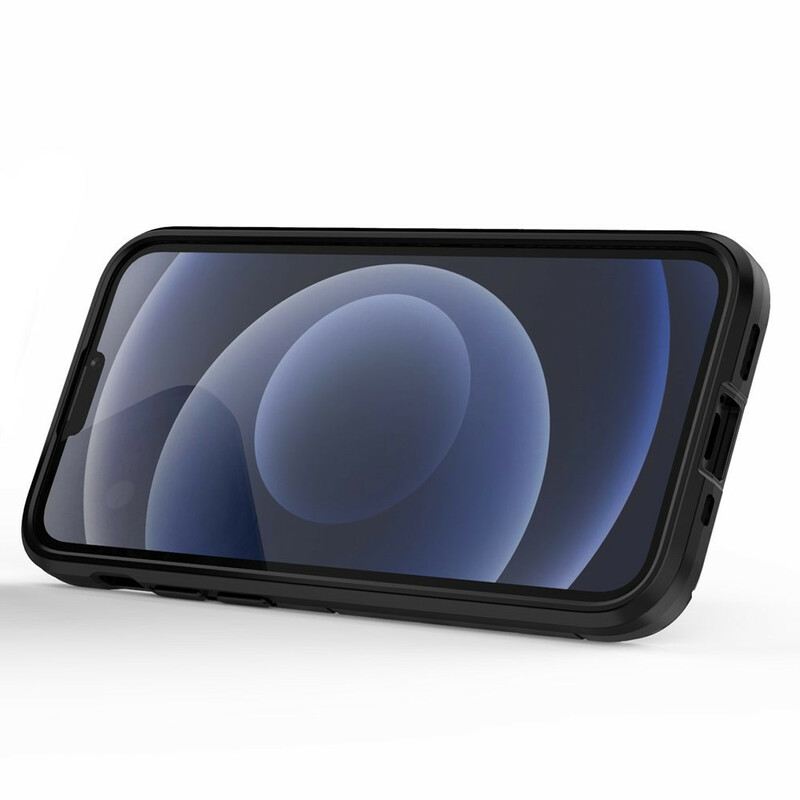 Maskica iPhone 13 Mini Otporan Na Prsten