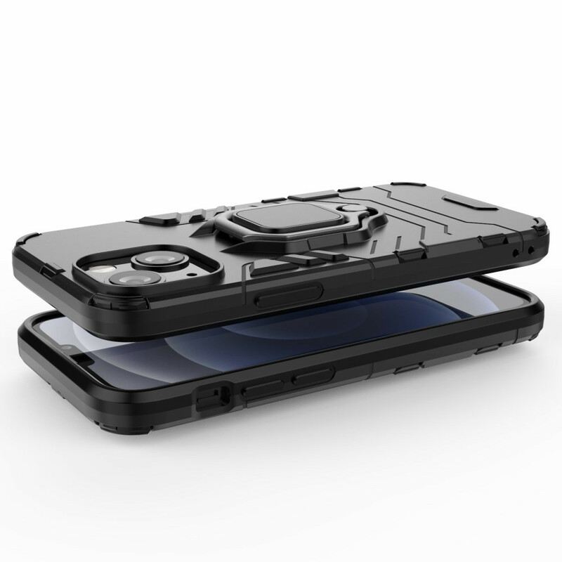 Maskica iPhone 13 Mini Otporan Na Prsten