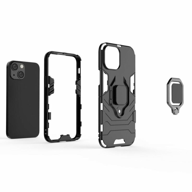 Maskica iPhone 13 Mini Otporan Na Prsten