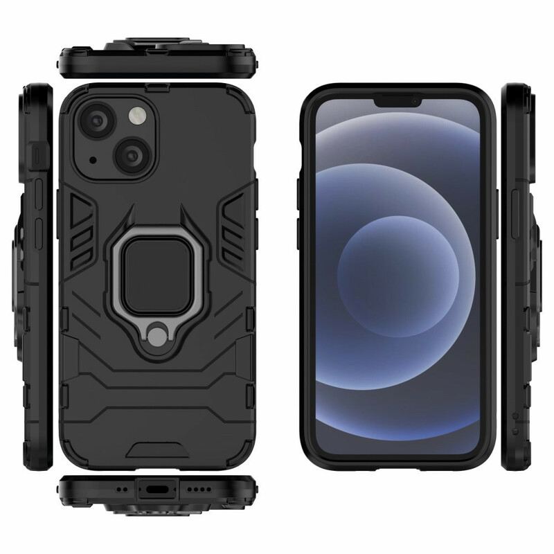 Maskica iPhone 13 Mini Otporan Na Prsten