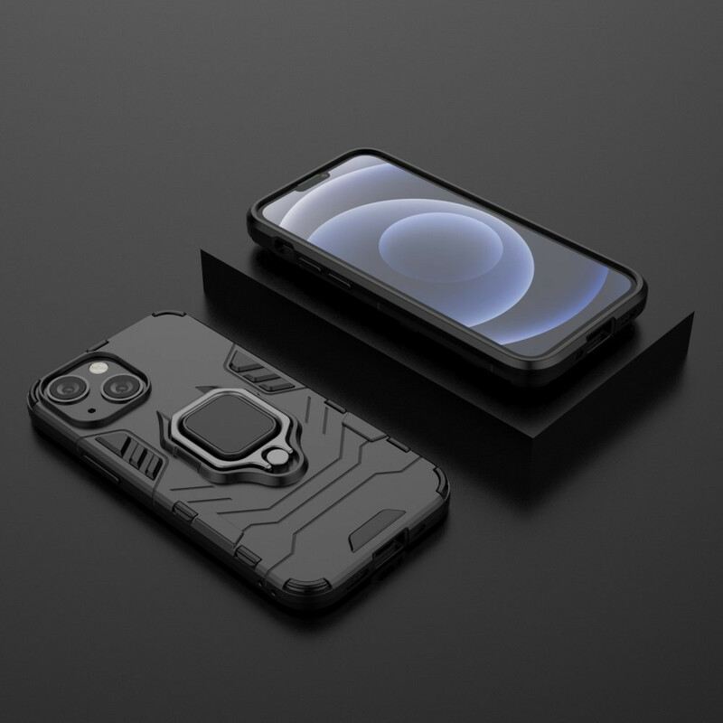 Maskica iPhone 13 Mini Otporan Na Prsten