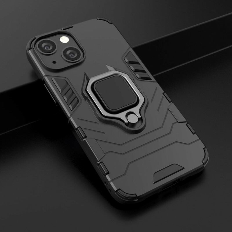 Maskica iPhone 13 Mini Otporan Na Prsten