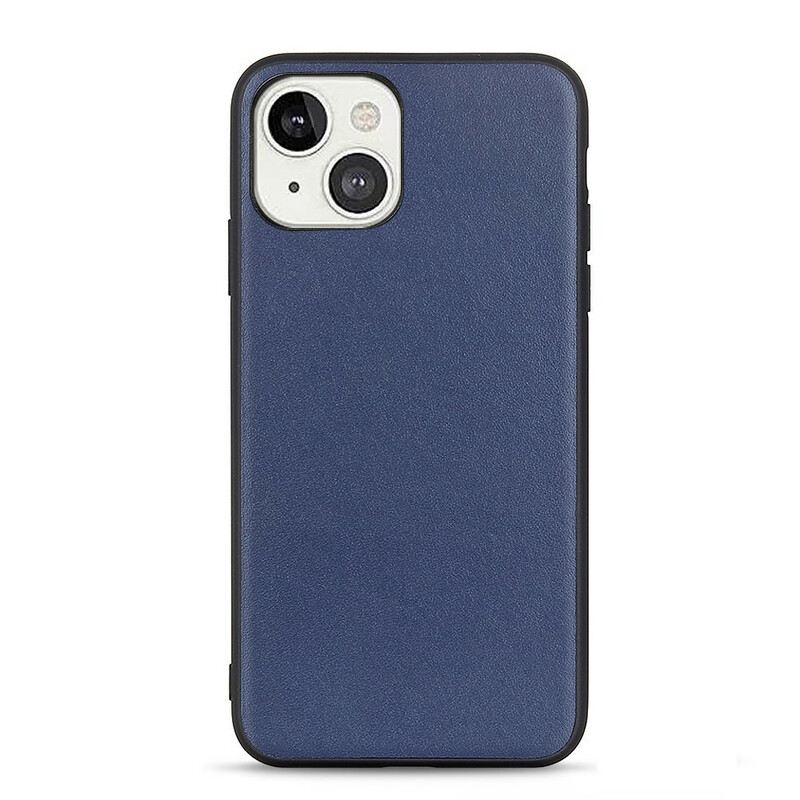 Maskica iPhone 13 Mini Prava Koža