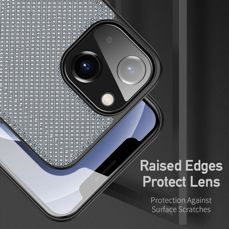 Maskica iPhone 13 Mini Serija Dux Ducis Fino