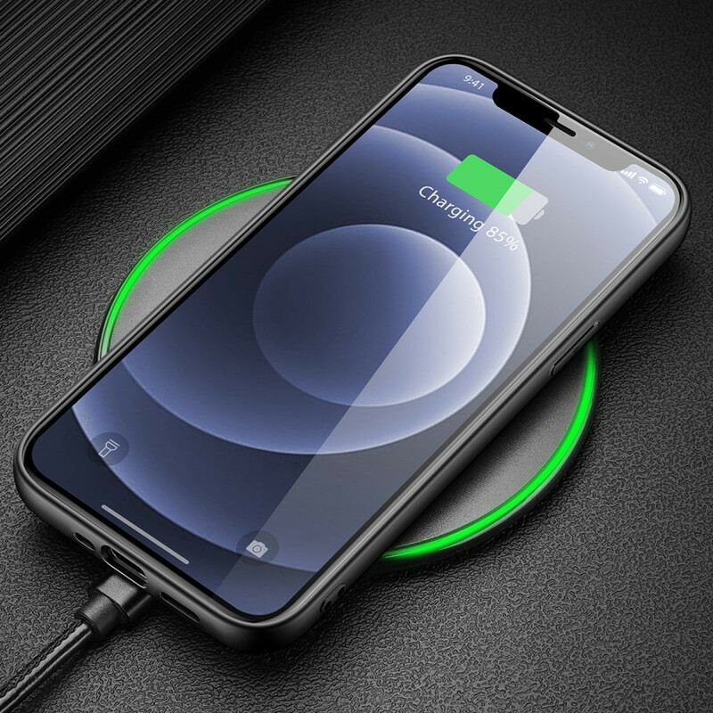Maskica iPhone 13 Mini Serija Dux Ducis Fino
