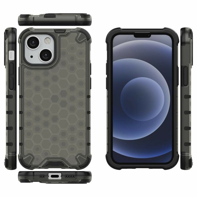 Maskica iPhone 13 Mini Stil Saća