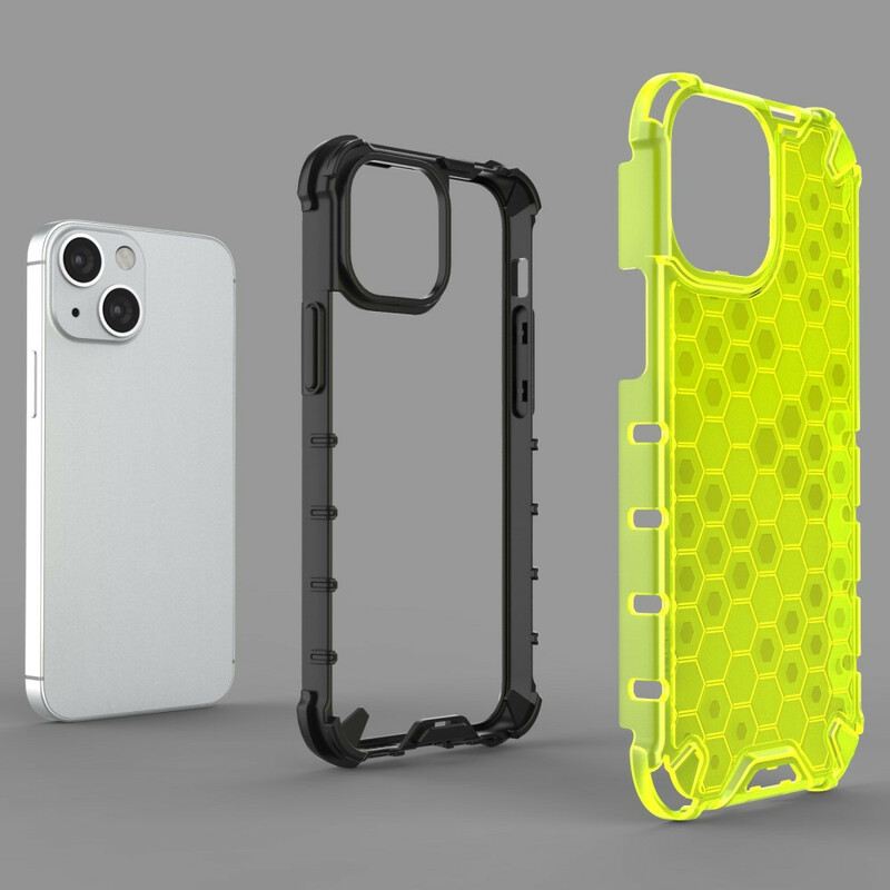 Maskica iPhone 13 Mini Stil Saća