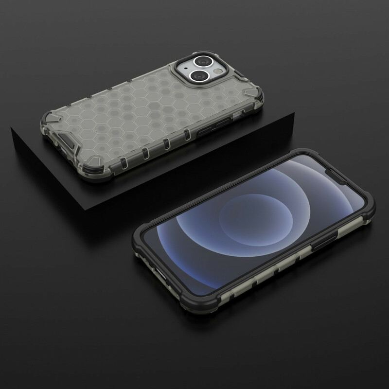 Maskica iPhone 13 Mini Stil Saća