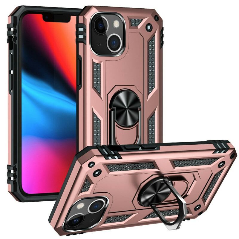 Maskica iPhone 13 Mini Vrhunski Prsten