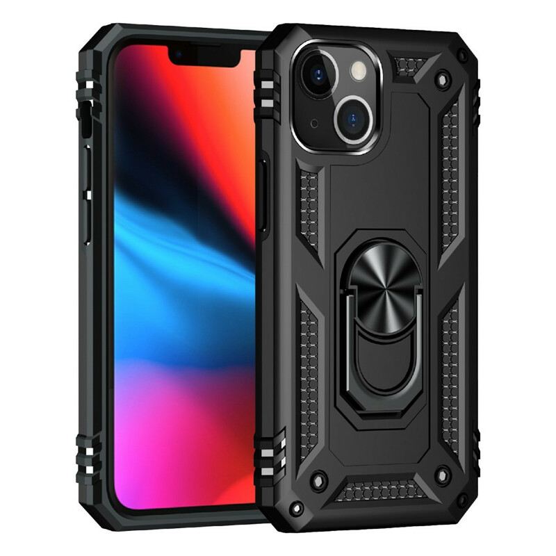 Maskica iPhone 13 Mini Vrhunski Prsten
