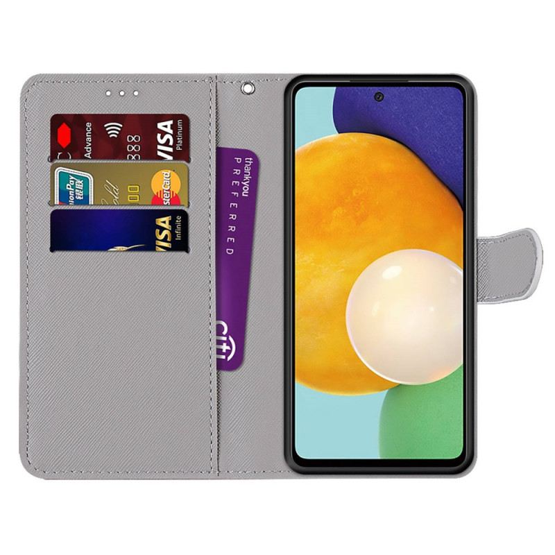 Futrola Samsung Galaxy A33 5G Limete