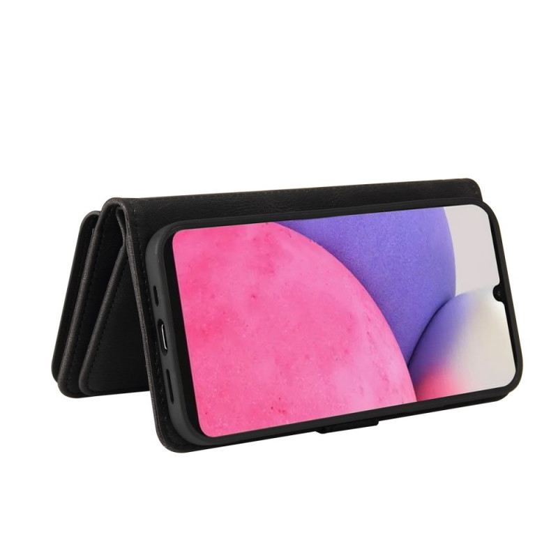 Futrola Samsung Galaxy A33 5G Vintage Višenamjenski