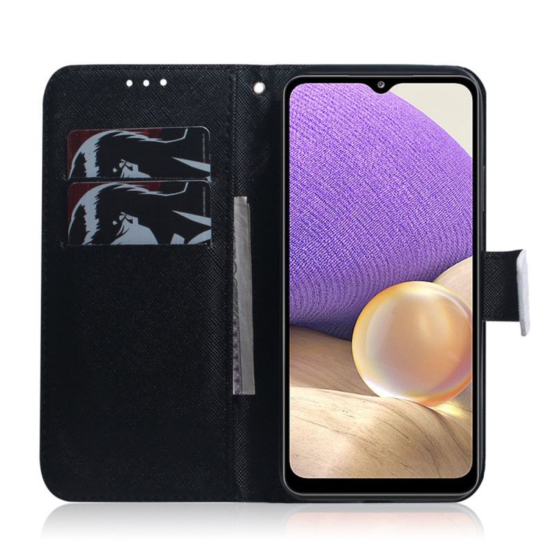 Futrola Samsung Galaxy A33 5G Vuk Ernesto