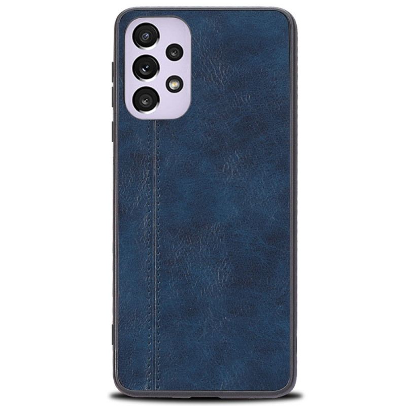 Maskica Samsung Galaxy A33 5G Couture Efekt Kože