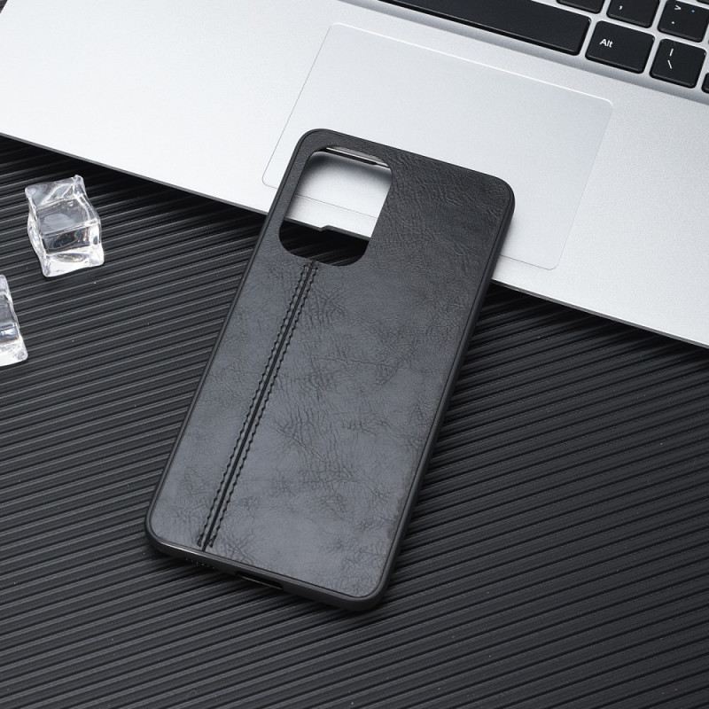 Maskica Samsung Galaxy A33 5G Couture Efekt Kože