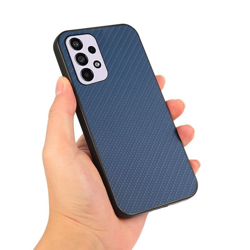 Maskica Samsung Galaxy A33 5G Karbonska Vlakna