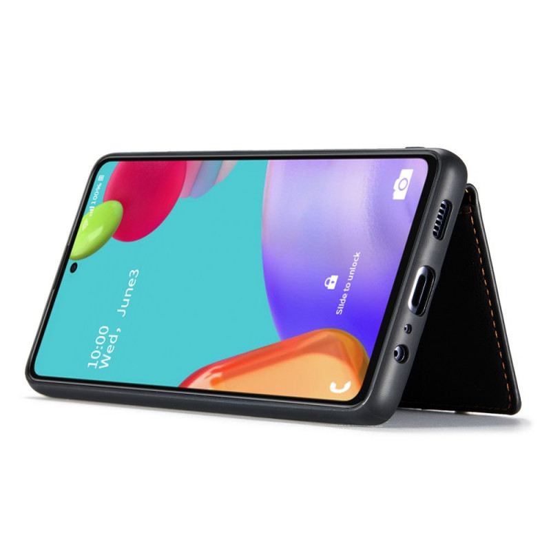 Maskica Samsung Galaxy A33 5G Odvojivi Držač Kartice Jeehood