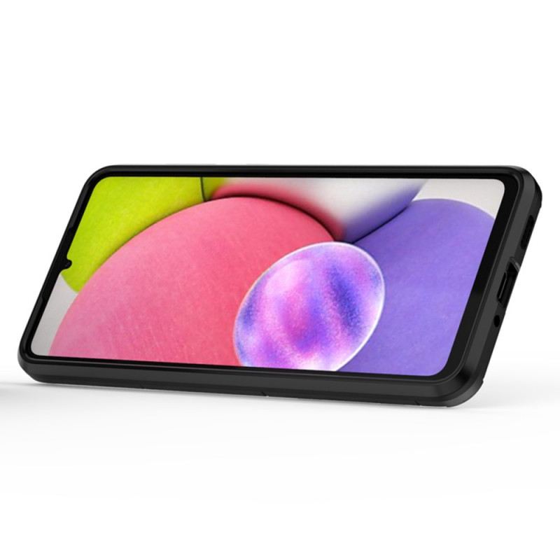 Maskica Samsung Galaxy A33 5G Otporan Na Prsten