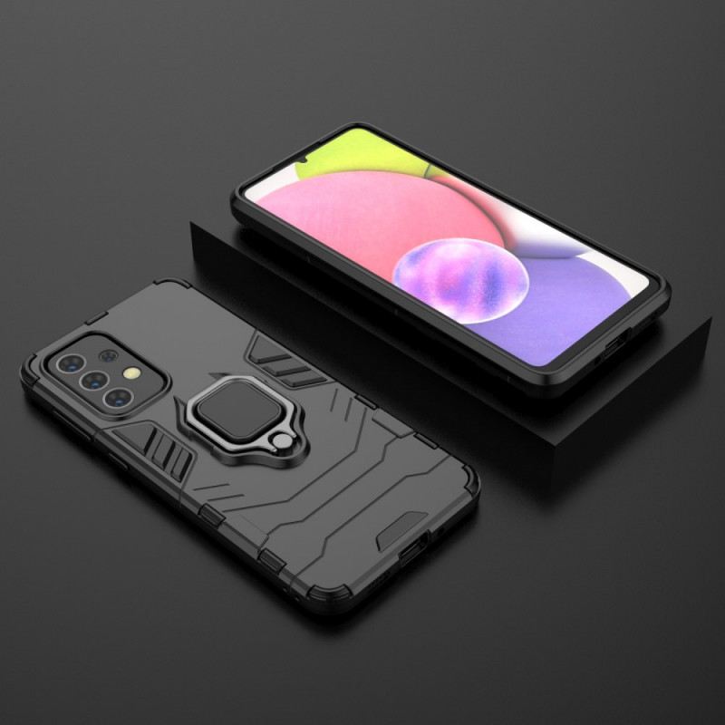 Maskica Samsung Galaxy A33 5G Otporan Na Prsten