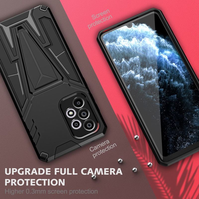 Maskica Samsung Galaxy A33 5G Premium Podrška