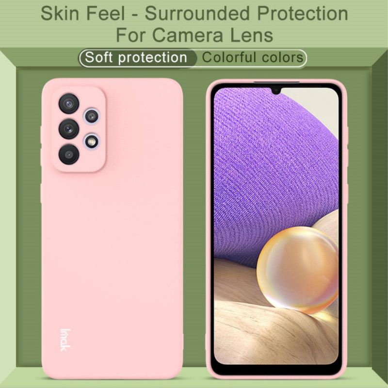 Maskica Samsung Galaxy A33 5G Serija Imak Uc-2