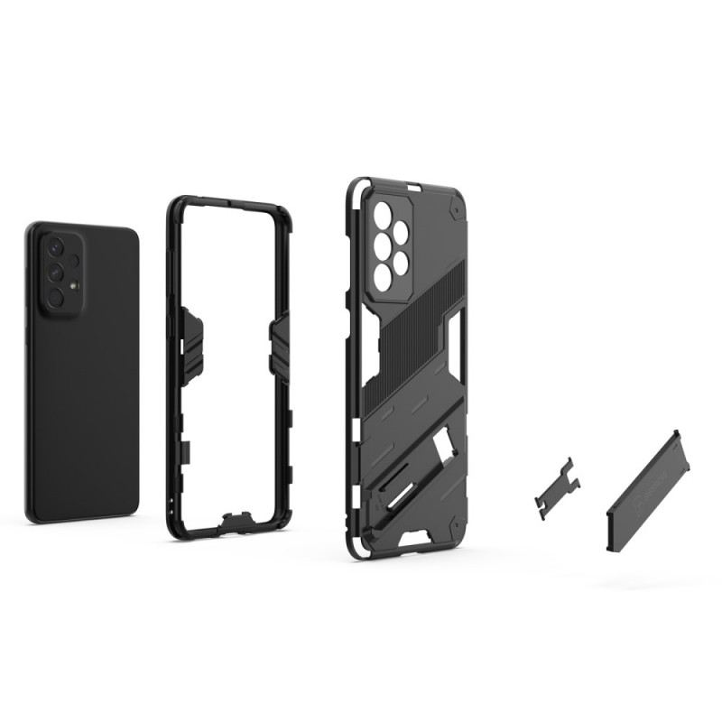 Maskica Samsung Galaxy A33 5G Ultra Otporan S Podrškom