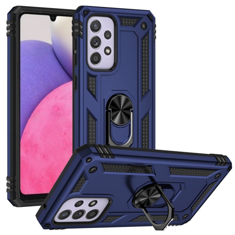 Maskica Samsung Galaxy A33 5G Vrhunski Prsten