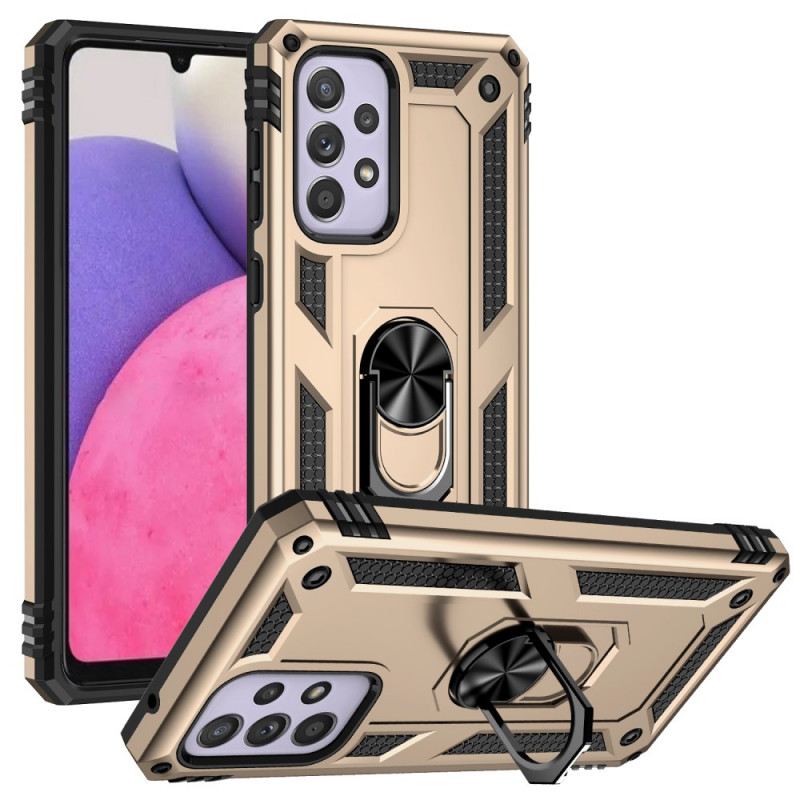 Maskica Samsung Galaxy A33 5G Vrhunski Prsten