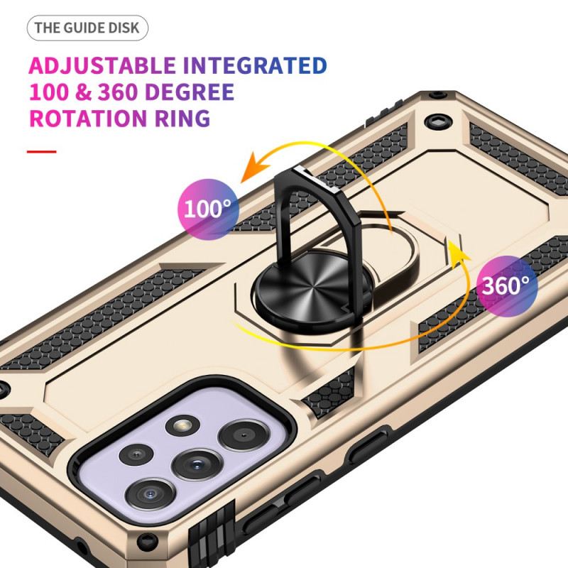 Maskica Samsung Galaxy A33 5G Vrhunski Prsten