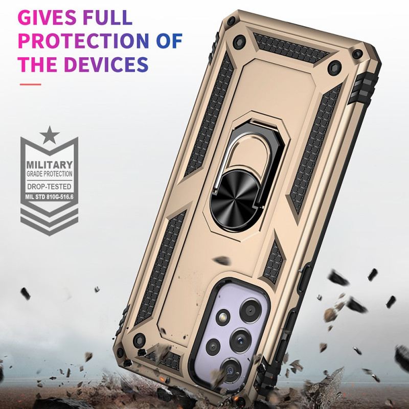 Maskica Samsung Galaxy A33 5G Vrhunski Prsten