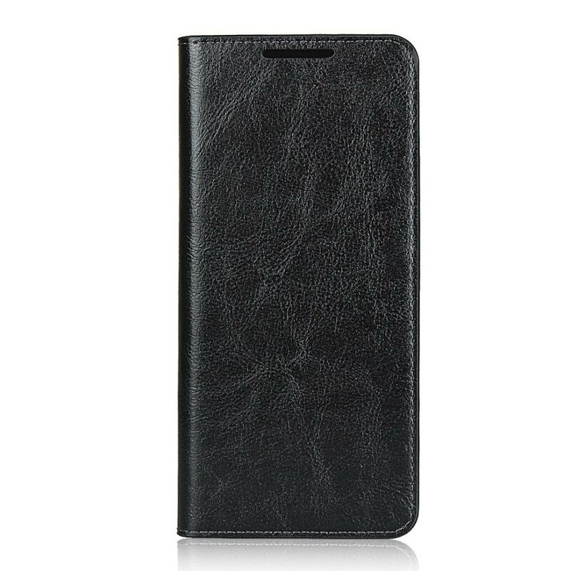 Flip Futrola Samsung Galaxy S20 Ultra Kožna Futrola Prava Koža