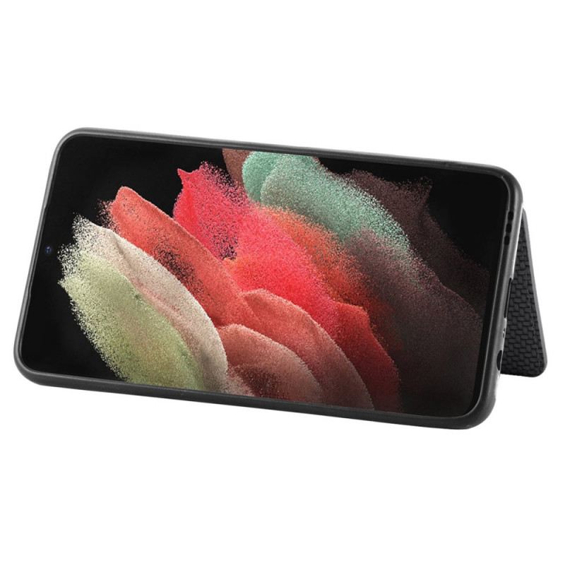 Maskica Samsung Galaxy S20 Ultra Držač Rfid Kartice