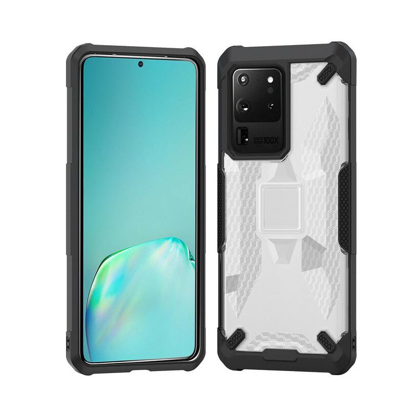 Maskica Samsung Galaxy S20 Ultra Serija Robota