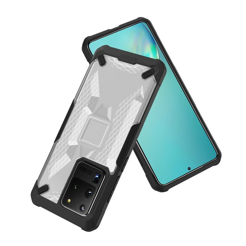 Maskica Samsung Galaxy S20 Ultra Serija Robota