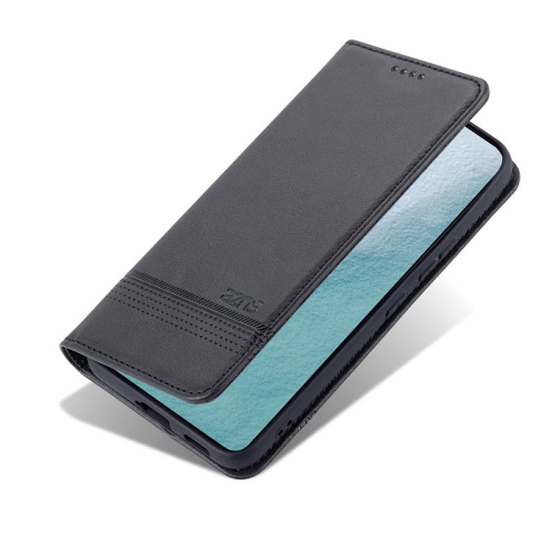 Flip Futrola Samsung Galaxy S22 5G Kožna Futrola Azns Kožni Stil