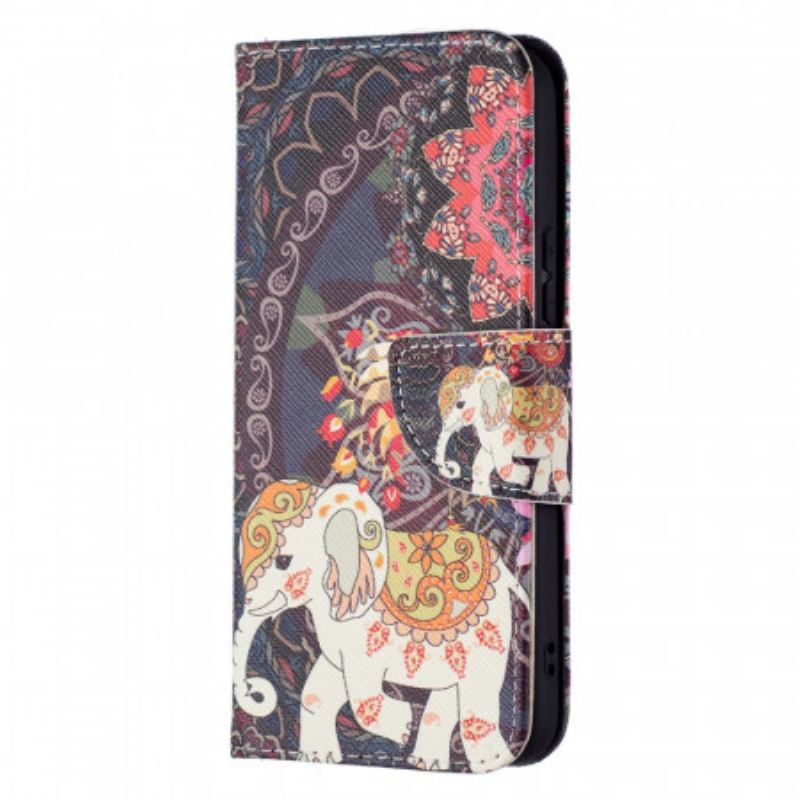 Futrola Samsung Galaxy S22 5G Indijski Slon