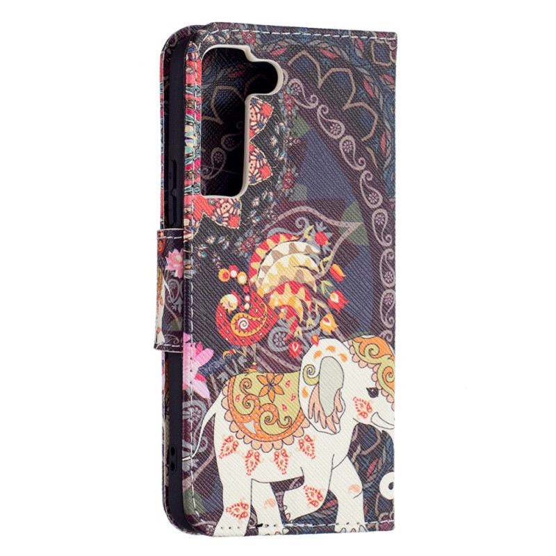 Futrola Samsung Galaxy S22 5G Indijski Slon