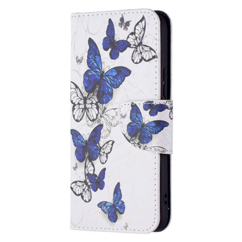 Futrola Samsung Galaxy S22 5G Kraljevi Leptiri