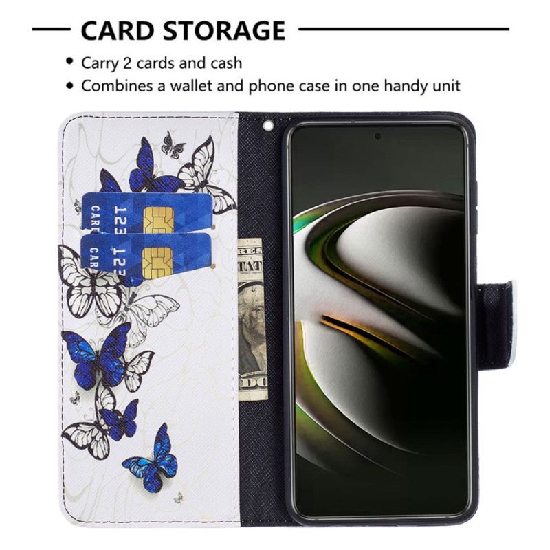 Futrola Samsung Galaxy S22 5G Kraljevi Leptiri