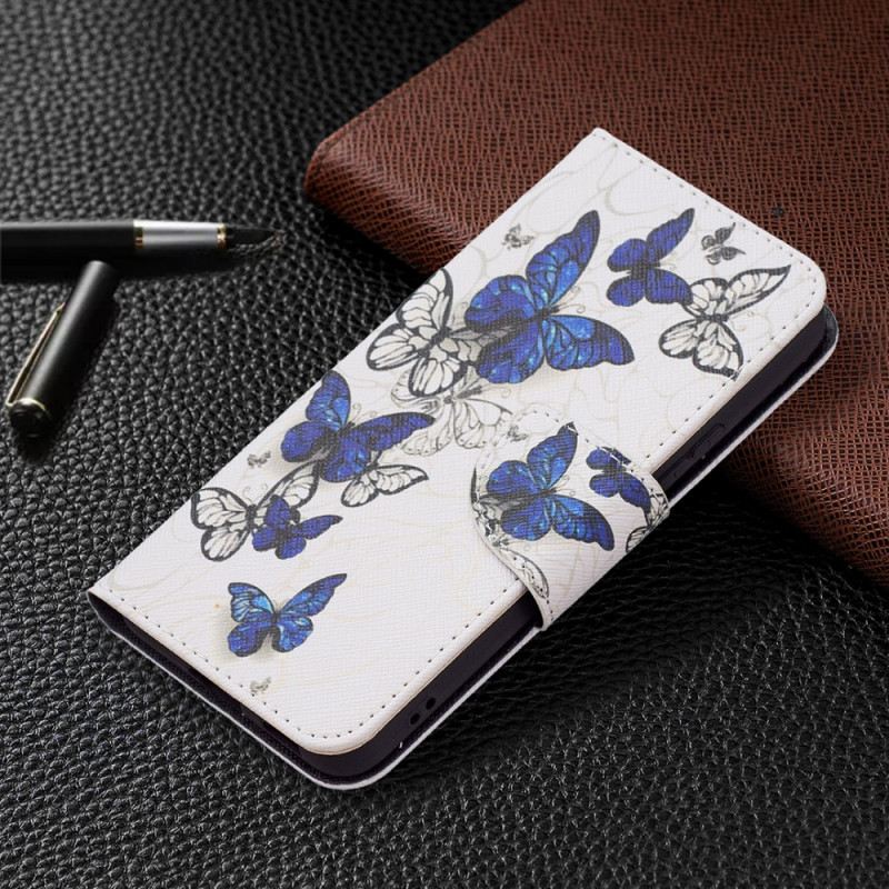 Futrola Samsung Galaxy S22 5G Kraljevi Leptiri
