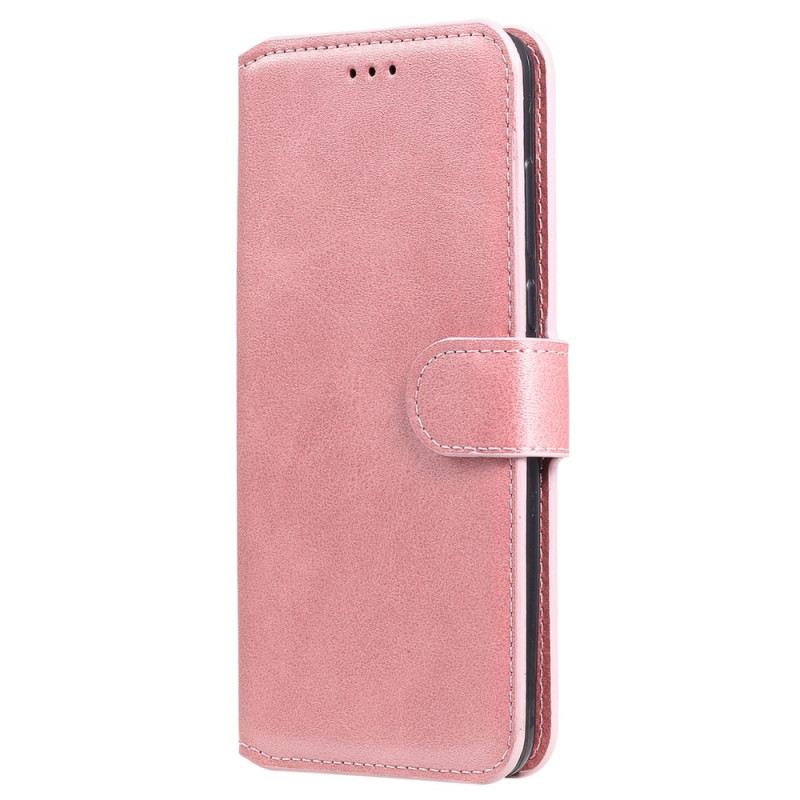 Kožna Futrola Samsung Galaxy S22 5G Klasična