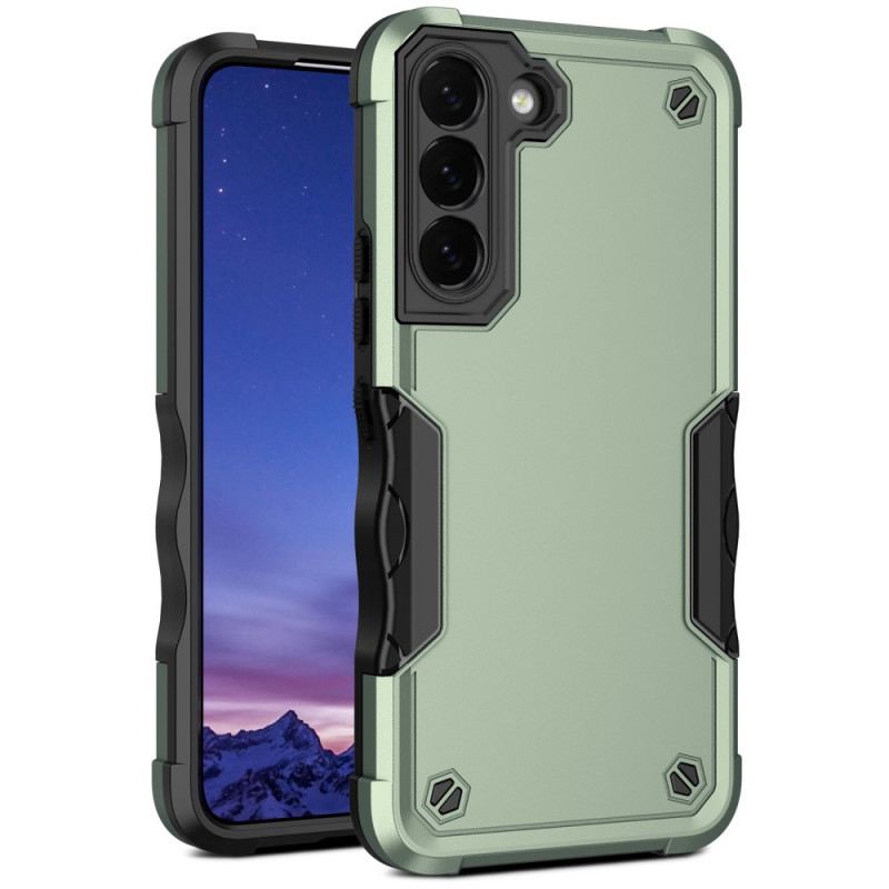 Maskica Samsung Galaxy S22 5G Anti-slip Hybrid